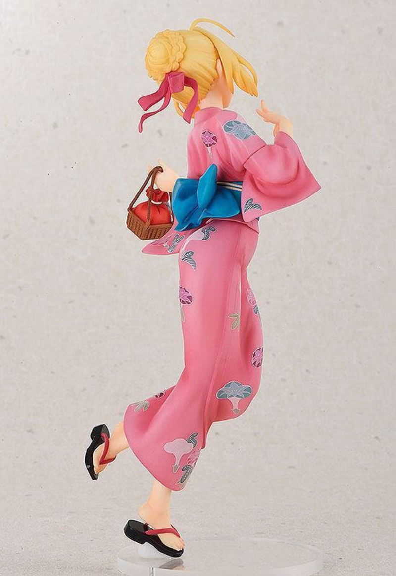 Nero Claudius - Saber - Y-Style Yukata Version - FREEing