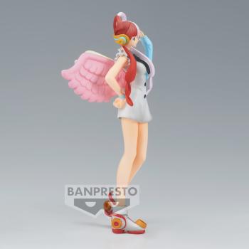 Uta - One Piece: Film Red - DXF The Grandline Lady Vol.1 - Banpresto - Neuauflage