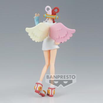 Uta - One Piece: Film Red - DXF The Grandline Lady Vol.1 - Banpresto - Neuauflage