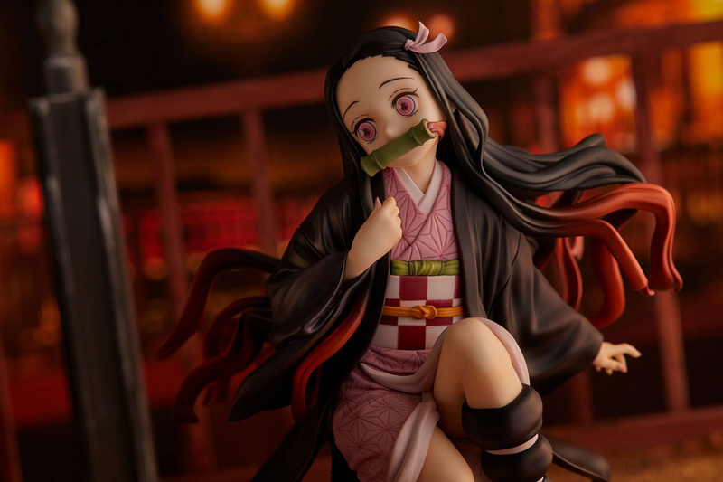 Nezuko Kamado - Aniplex / Wing