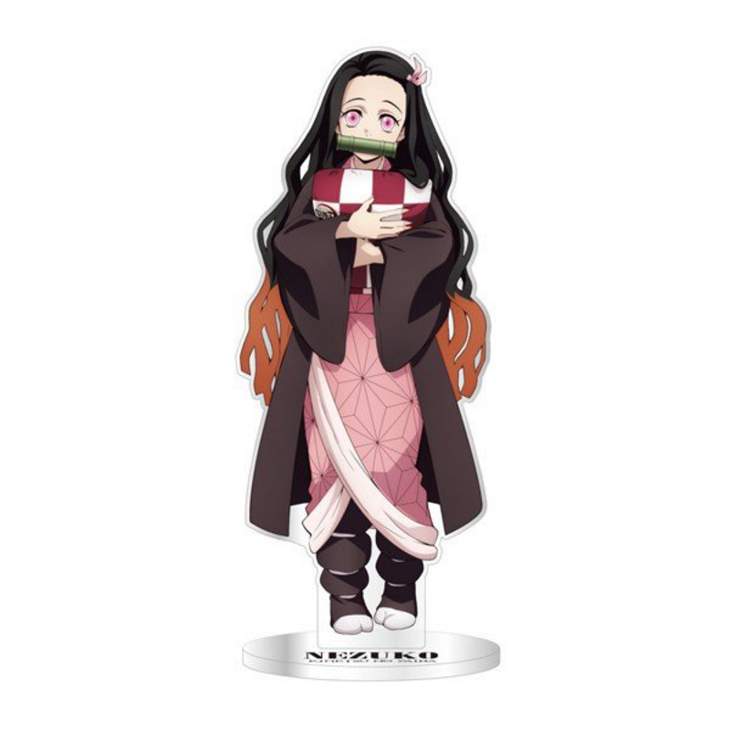 Nezuko Kamado - Damon Slayer - Kimetsu no Yaiba - Acrylic Stand