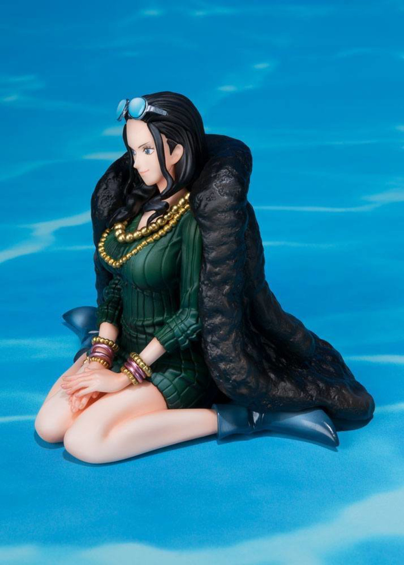 Nico Robin - Figuarts Zero - One Piece 20th Anniversary