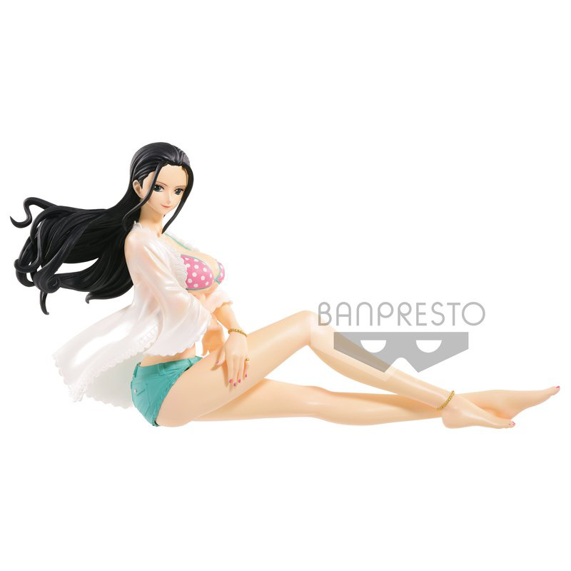 Nico Robin - Glitter and Glamours - Shiny Venus Version