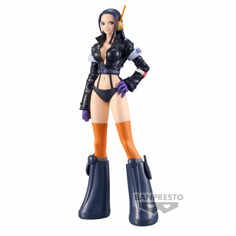 Nico Robin - One Piece: Egghead - DXF The Grandline Series - Banpresto 