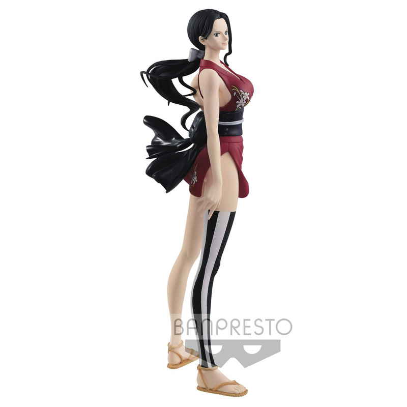 Nico Robin - One Piece - Glitter & Glamours - Wanokuni Style - Version B - Banpresto