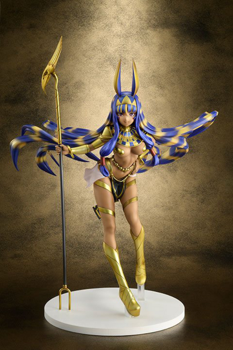 Nitrocris / Caster - Limited Edition  - Amakuni / Hobby Japan