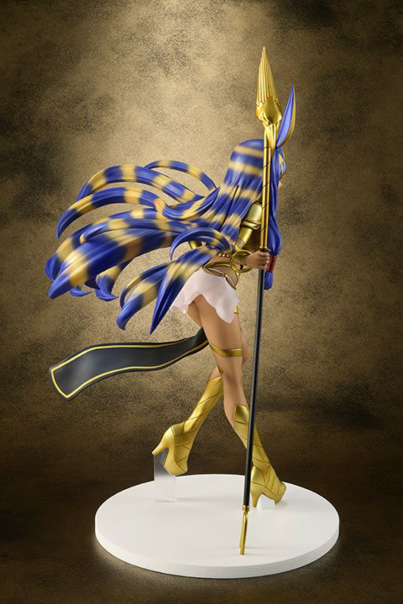 Nitrocris / Caster - Limited Edition  - Amakuni / Hobby Japan