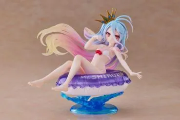 Shiro - Aqua Float Girls - Taito