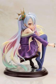 Shiro - No Game No Life - Statue 1/7 - Kotobukiya