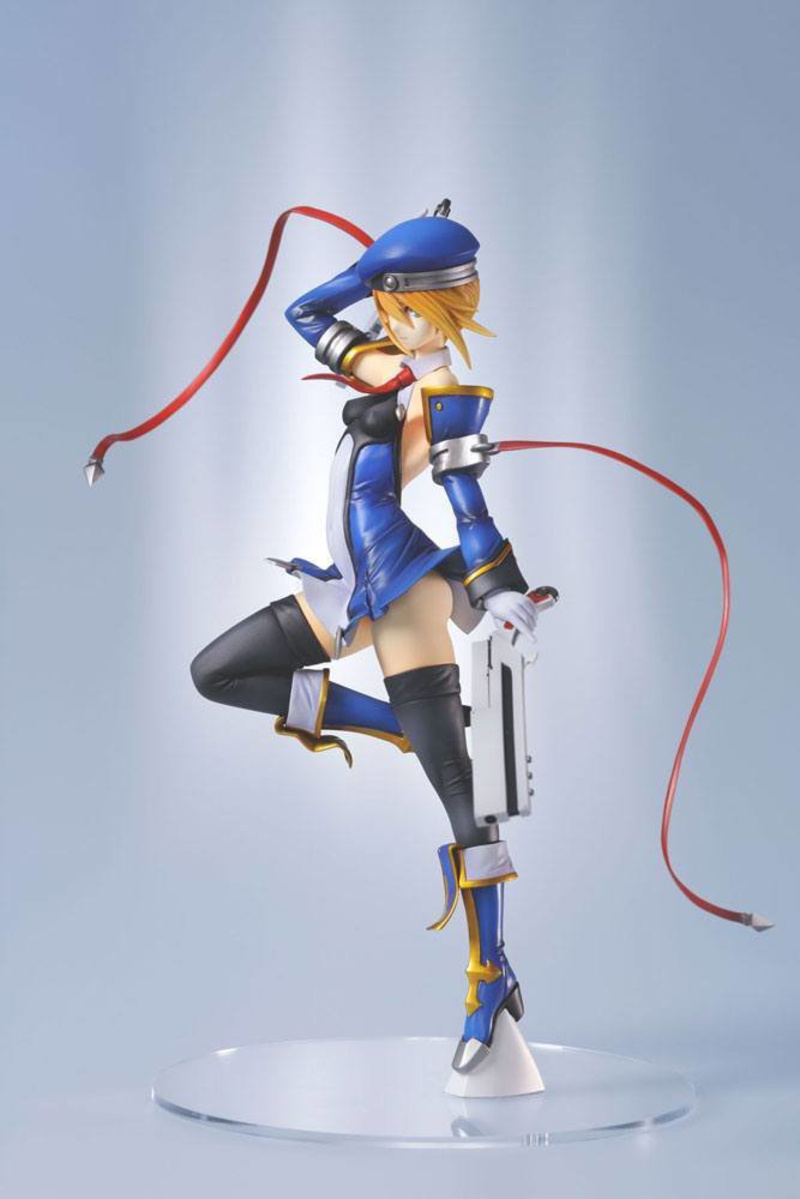 Noel Vermillion - Old Costume - Vertex