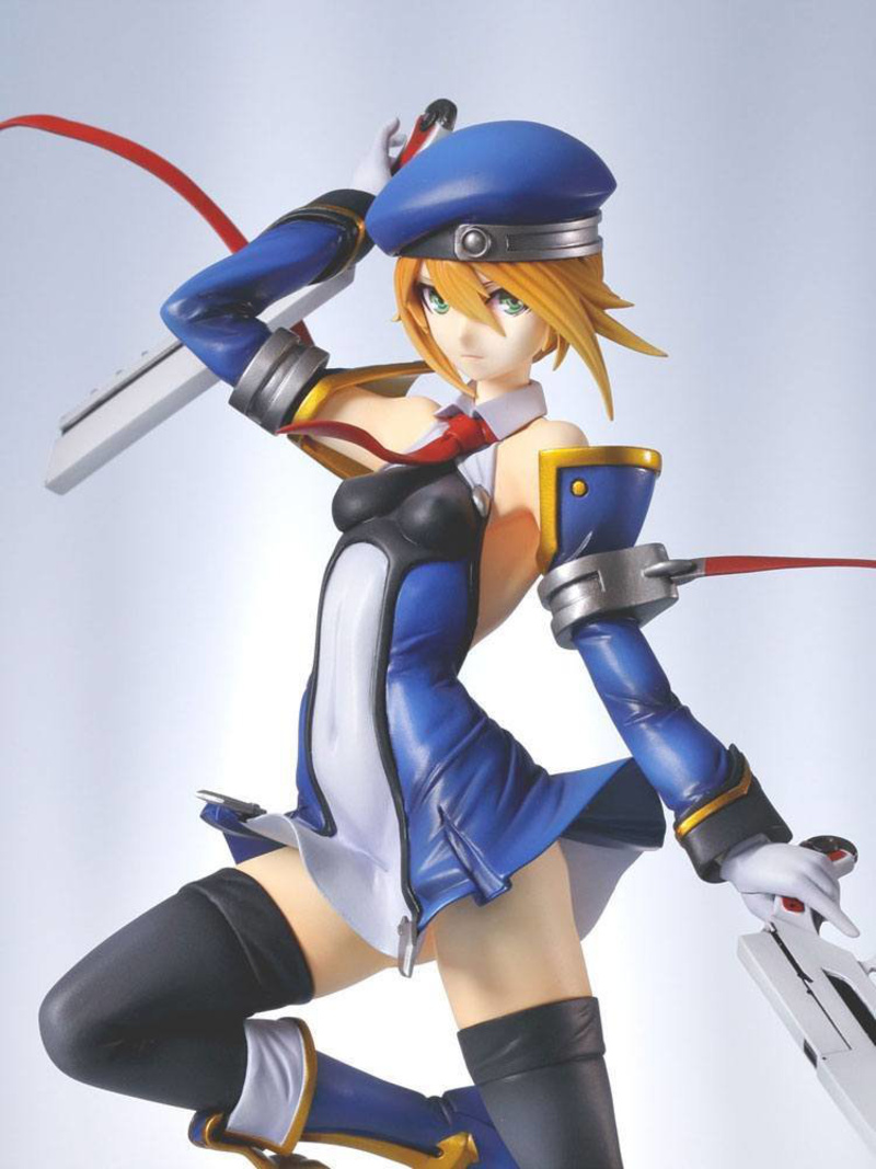 Noel Vermillion - Old Costume - Vertex