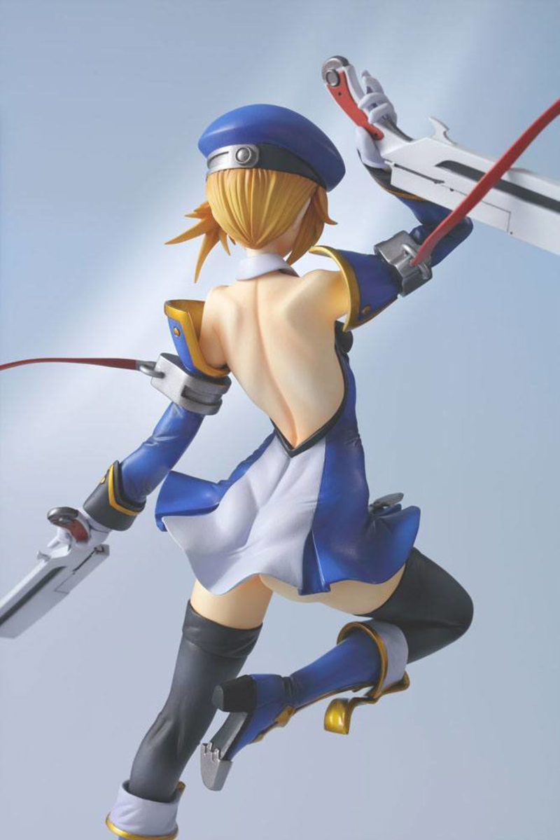 Noel Vermillion - Old Costume - Vertex