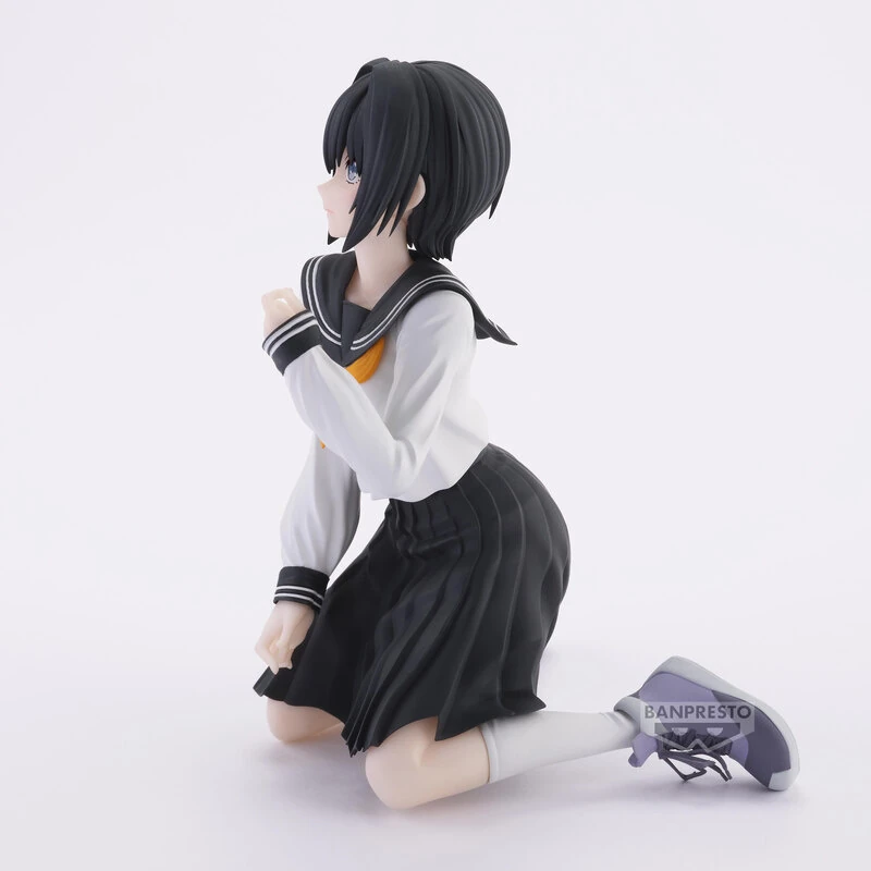 Nonoa - 2.5 Dimensional Seduction (Uniform Version) - Banpresto