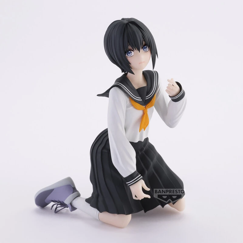 Nonoa - 2.5 Dimensional Seduction (Uniform Version) - Banpresto