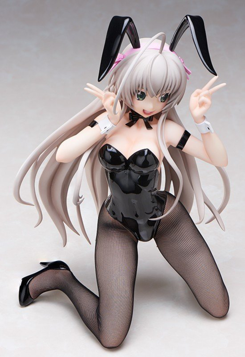 Nyarlathotep / Nyaruko-san - Bunny Version - 1/4 - Neuauflage