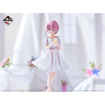 Ram - Re:Zero Ichibansho Dreaming Future Story - Bandai Spirits