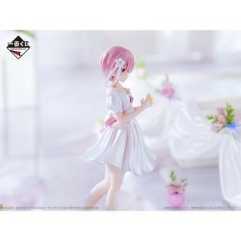 Ram - Re:Zero Ichibansho Dreaming Future Story - Bandai Spirits