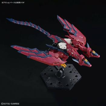 OZ-13MS Gundam Epyon - Mobile Suit Gundam Wing - RG 1/144 - Modelkit - Bandai Spirits