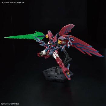 OZ-13MS Gundam Epyon - Mobile Suit Gundam Wing - RG 1/144 - Modelkit - Bandai Spirits