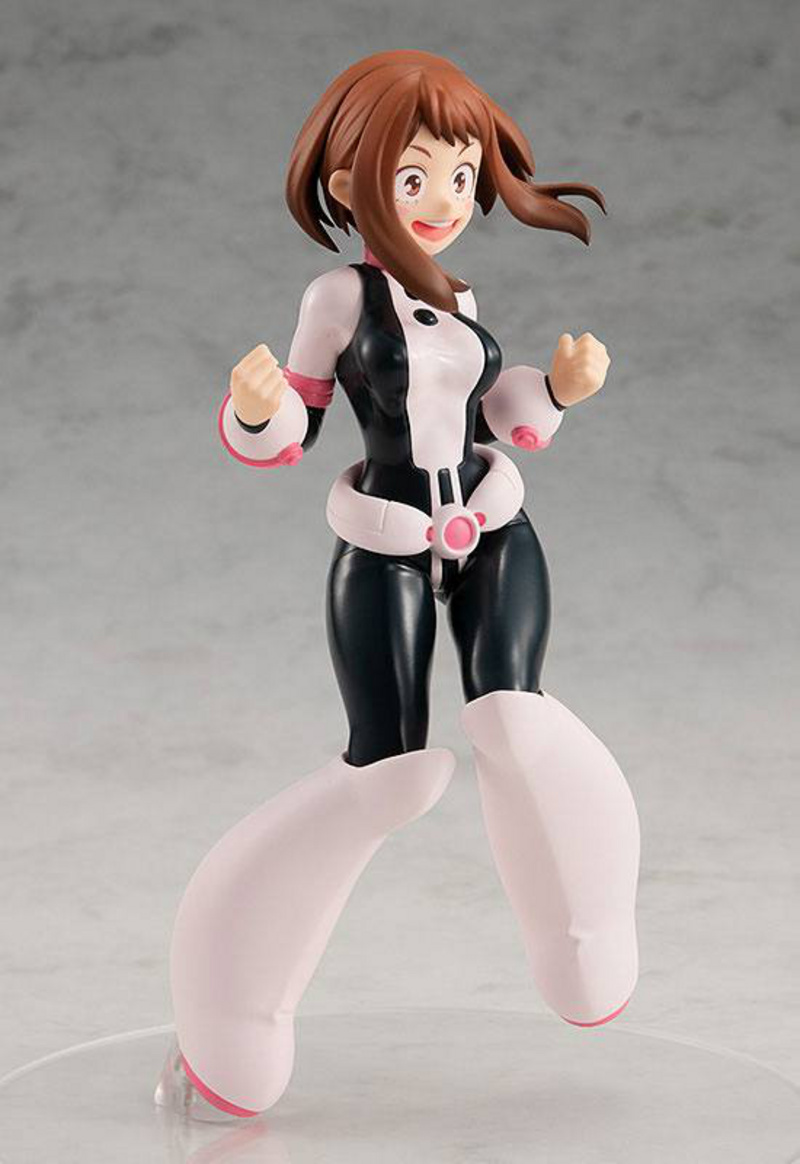 Ochako / Ochaco Uraraka - Hero Costume - My Hero Academia Pop Up Parade - Good Smile Company