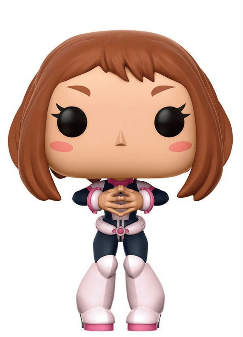 Ochako Uraraka - My Hero Academia Funko POP!