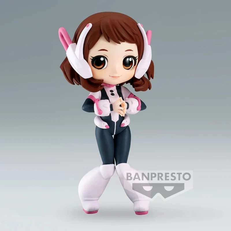 Ochako Uraraka - My Hero Academia - Q Posket II