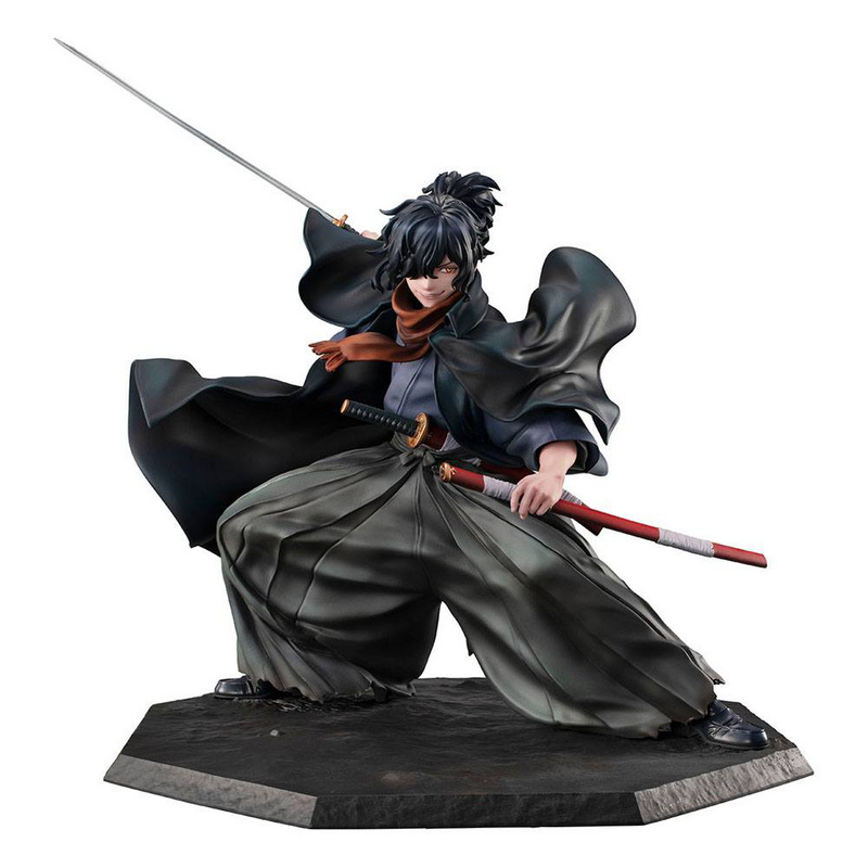 Okada Izou - Assassin - Megahouse