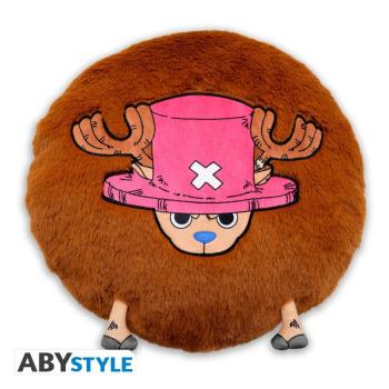 One Piece Kissen - "Chopper" - AbyStyle