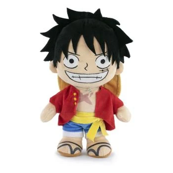 Ruffy - One Piece - Plüschfigur - Barrado