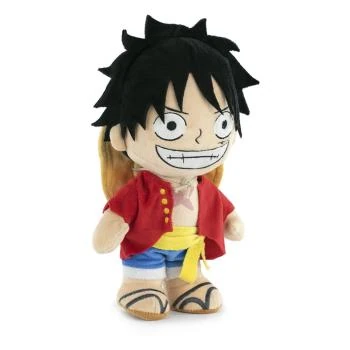 Ruffy - One Piece - Plüschfigur - Barrado