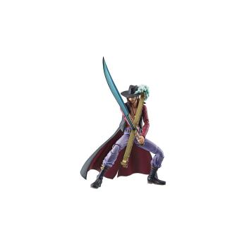 Dracule Mihawk - One Piece - Variable Action Heroes Actionfigur - Megahouse