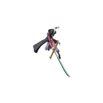 Dracule Mihawk - One Piece - Variable Action Heroes Actionfigur - Megahouse