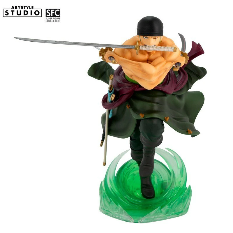 One Piece - "Zorro" - AbyStyle Studio