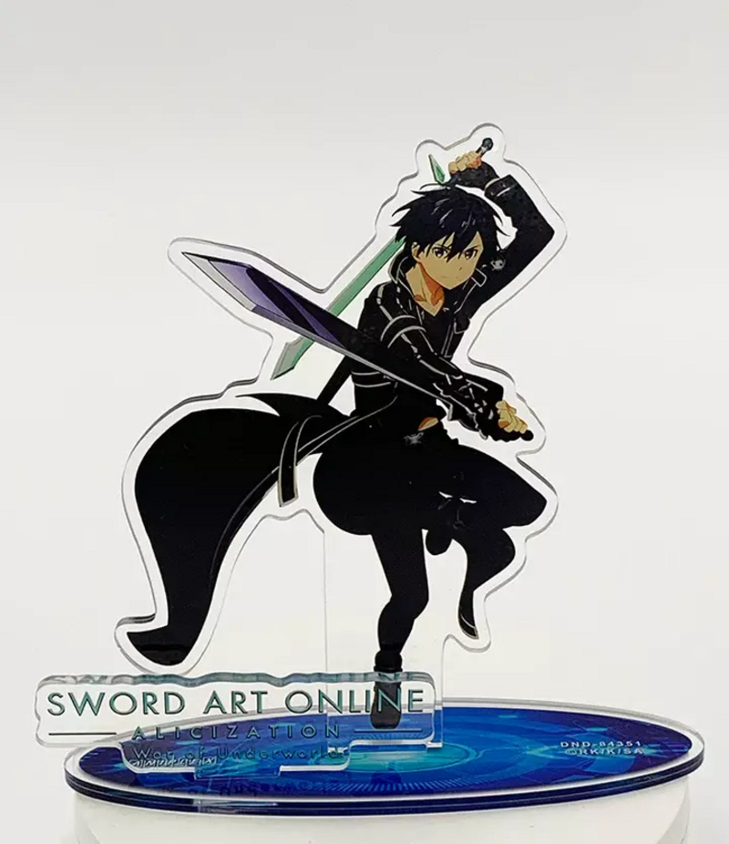 Kirito - Acrylaufsteller - Sword Art Online