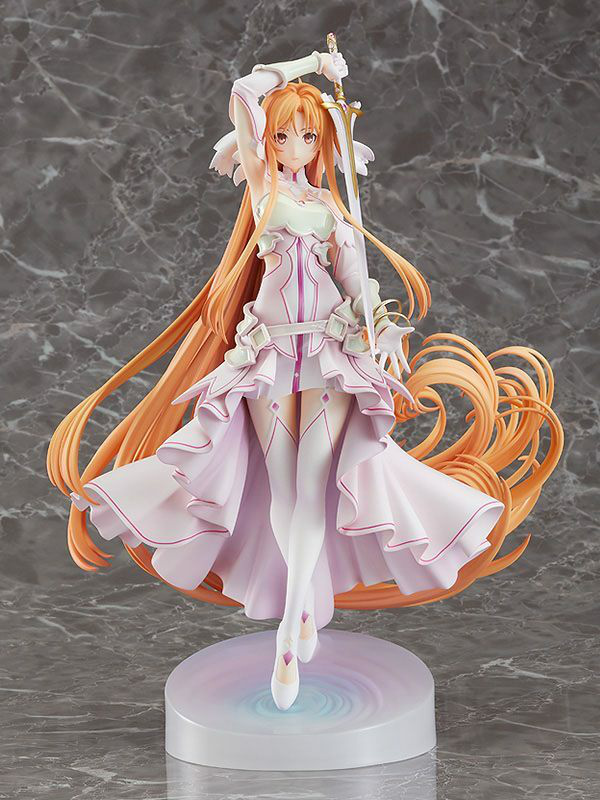 Asuna - Stacia, the Goddess of Creation - Good Smile Company