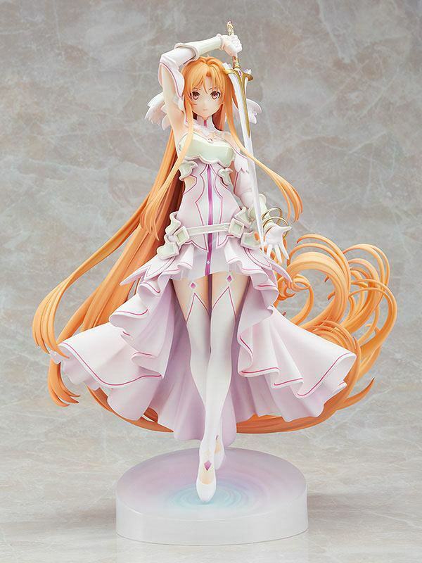 Asuna - Stacia, the Goddess of Creation - Good Smile Company