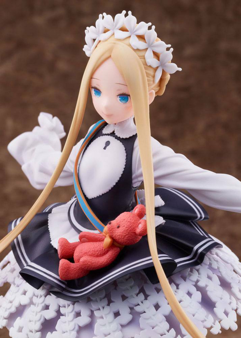 Abigail Williams - Foreigner - Festival Portrait - Aniplex