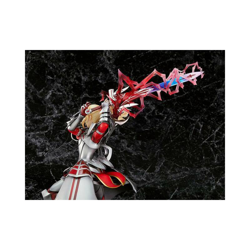 Mordred - Saber - Clarent Blood Arthur - Good Smile Company