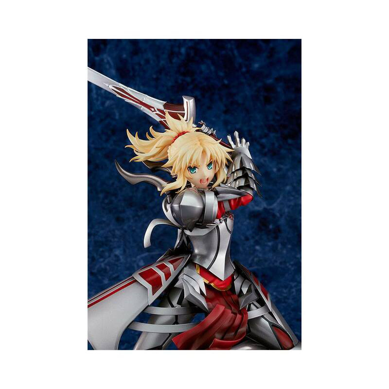 Mordred - Saber - Clarent Blood Arthur - Good Smile Company