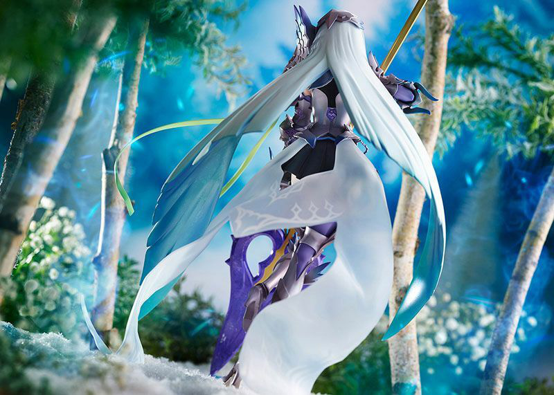 Brynhildr - Lancer - Normal Edition - Amakuni / Hobby Japan