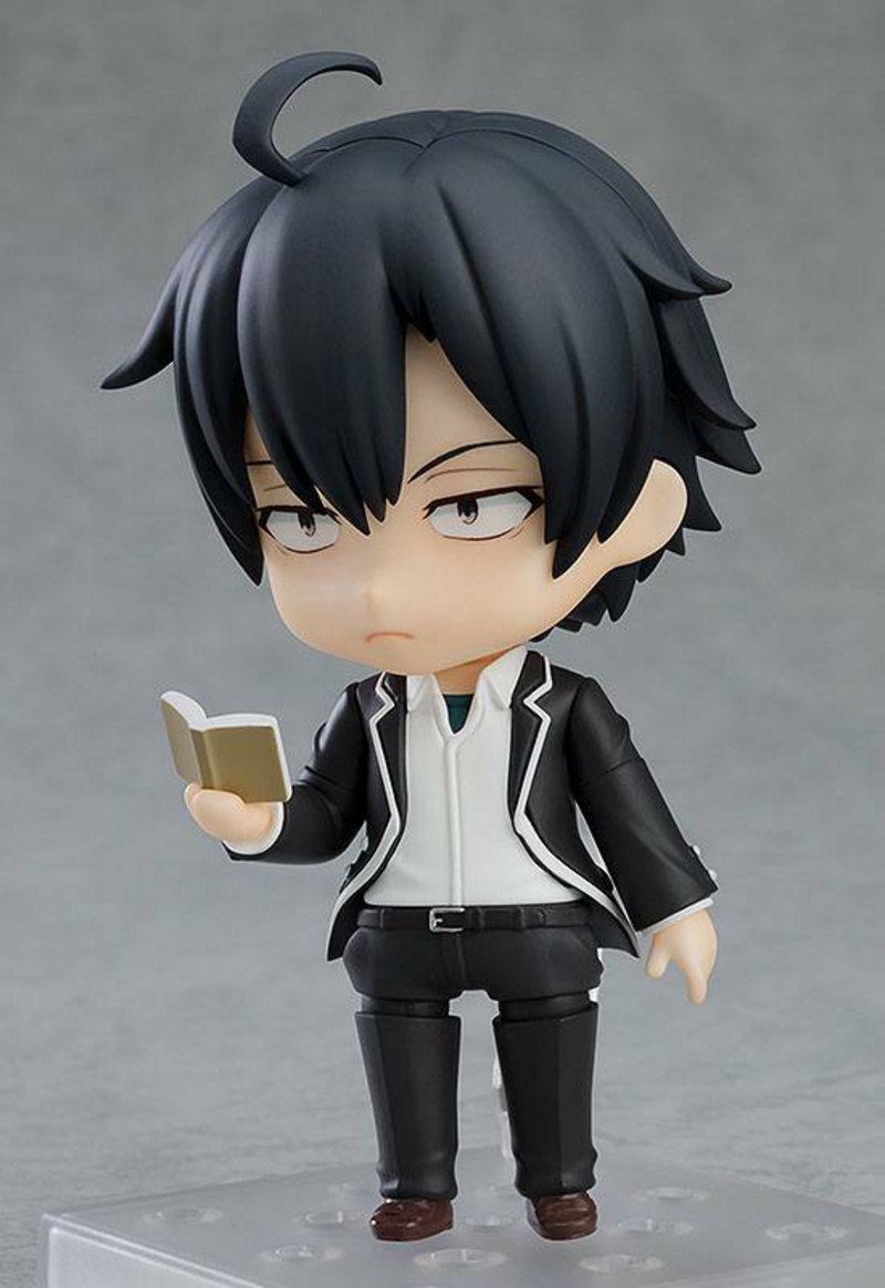 Nendoroid 1794 Hachiman Hikigaya