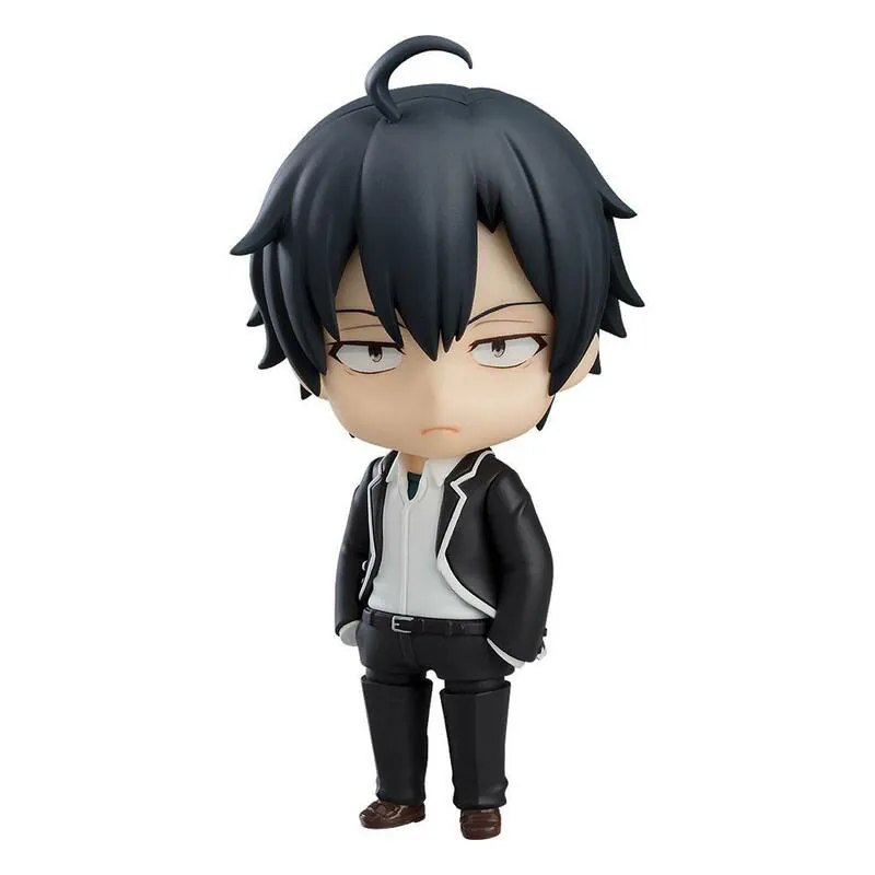 Nendoroid 1794 Hachiman Hikigaya