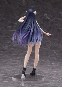 Albedo - Knit Dress Renewal Edition - Coreful Figure - Taito Prize