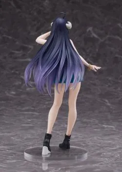 Albedo - Knit Dress Renewal Edition - Coreful Figure - Taito Prize