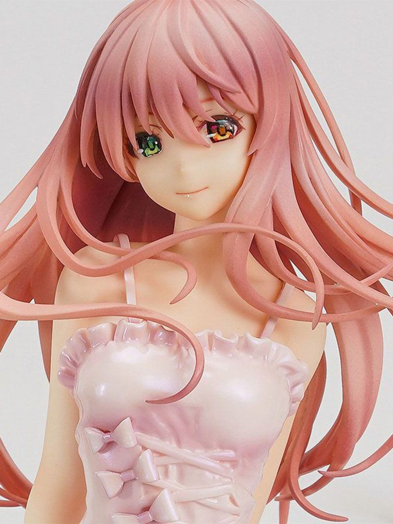 Niya - Original Character - Statue 1/7 - Ensoutoys