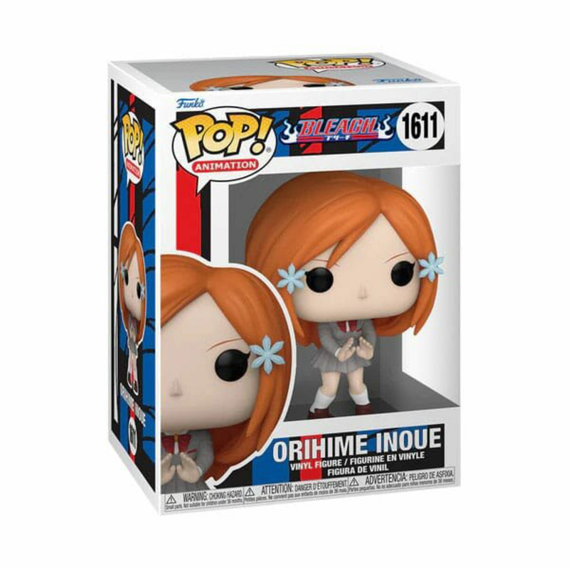 Orihime - Bleach Funko POP!