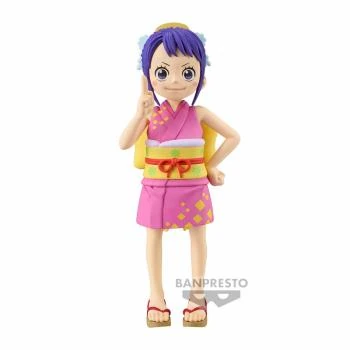 Otama - One Piece: Wanokuni - DXF -The Grandline Series - Banpresto