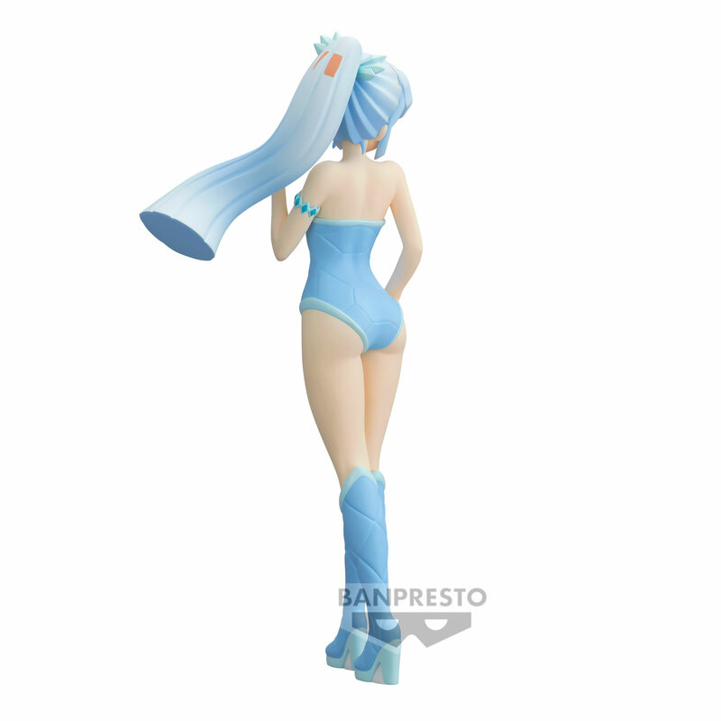 Oyuki - Urusei Yatsura - Glitter & Glamours - Lum and Bestie Collection Vol. 2 - Banpresto