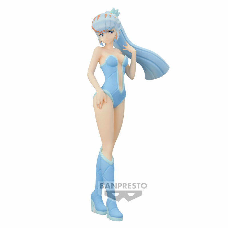 Oyuki - Urusei Yatsura - Glitter & Glamours - Lum and Bestie Collection Vol. 2 - Banpresto