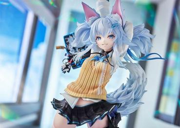 PA-15 - Highschool Heartbeat Story - Phat Company